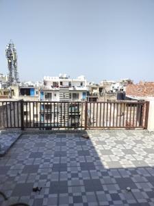 Image of 1000 Sq.ft 2 BHK Builder Floor for sale in Saket, New Delhi for Rs. 4200000