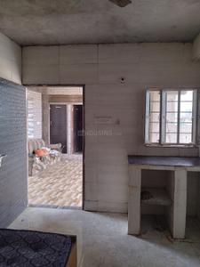Kitchen Image of 900 Sq.ft 1 RK Studio for rent in Gopalpura Jaipur for Rs. 6500