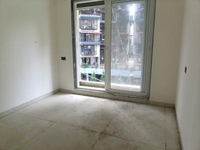 Bedroom Image of 700 Sq.ft 1 BHK Apartment / Flat for sale in Giriraj Sapphire, Kharghar Navi Mumbai for Rs. 6000000