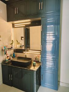 Image of 1565 Sq.ft 3 BHK Apartment / Flat for sale in Sureka Sunrise Greens, Deshbandhu Nagar, Kolkata for Rs. 16500000