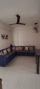 Hall Image of 700 Sq.ft 2 BHK Apartment / Flat for sale in Jhotwara Jaipur for Rs. 2998354