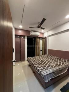 Bedroom Image of 1780 Sq.ft 3 BHK Apartment / Flat for sale in Palanpur Surat for Rs. 5800000