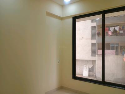 Bedroom Image of 1350 Sq.ft 2 BHK Apartment / Flat for sale in Dream Atlantis, Kalyan West Kalyan for Rs. 10000000