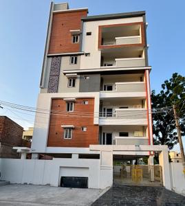 Image of 2403 Sq.ft 3 BHK Apartment / Flat for sale in Benz Circle, Vijayawada for Rs. 13900000