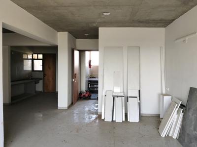 Living Room Image of 2750 Sq.ft 3 BHK Apartment / Flat for rent in Maruti Siddhivinayak Signature, Koteshwar Ahmedabad for Rs. 28000