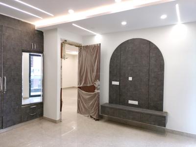 Bedroom Image of 1900 Sq.ft 4 BHK Builder Floor for sale in Sector 19 Dwarka New Delhi for Rs. 35000000