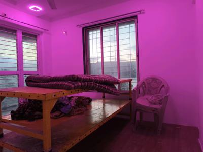 Bedroom Image of 1368 Sq.ft 3 BHK Apartment / Flat for sale in Shree Sai Water Crest, Ambegaon Budruk Pune for Rs. 9500000
