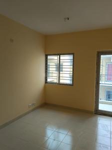 Bedroom Image of 1950 Sq.ft 4.5 BHK Apartment / Flat for sale in Vedic Sanjeeva Orchard, New Town Kolkata for Rs. 13000000