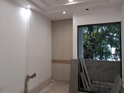 Bedroom Image of 1350 Sq.ft 3 BHK Builder Floor for sale in Paschim Vihar New Delhi for Rs. 28000000