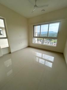 Bedroom Image of 1200 Sq.ft 2 BHK Apartment / Flat for sale in TW Gardens, Kandivali East Mumbai for Rs. 23500000