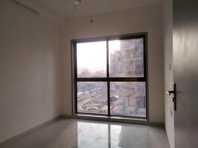 Bedroom Image of 1150 Sq.ft 2 BHK Apartment / Flat for sale in TPV Nisarg Aura, Kharghar Navi Mumbai for Rs. 9900000