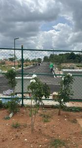 Image of 1200 Sq.ft Residential Plot / Land for sale in Kumbalgodu, Bengaluru for Rs. 5518800