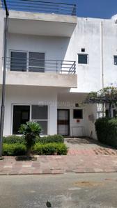 Image of 2220 Sq.ft 3.5 BHK Villa for rent in Paramount Golfforeste Villas, Surajpur, Greater Noida for Rs. 28500
