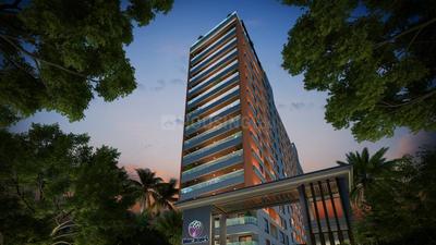 Image of 2983 Sq.ft 3 BHK Apartment / Flat for sale in Rajparis Blue Jewel, Muttukadu, Chennai for Rs. 26870778