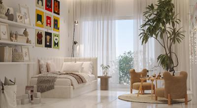 Hall Image of 3299 Sq.ft 3 BHK Apartment / Flat for sale in Sobha Altus, Sector 106 Gurgaon for Rs. 71300000