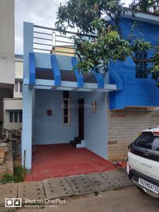 Image of 1132 Sq.ft 2 BHK Independent House for rent in Sarjapur, Bengaluru for Rs. 30000