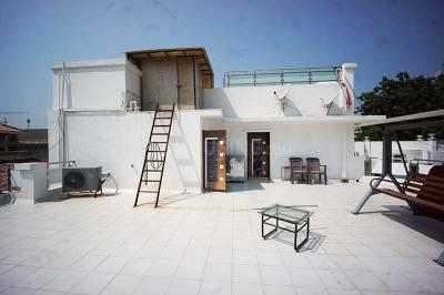 Image of 4725 Sq.ft 4 BHK Independent House for sale in Satellite, Ahmedabad for Rs. 131300000