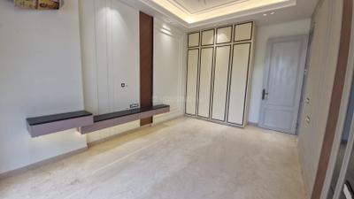 Bedroom Image of 1890 Sq.ft 3 BHK Builder Floor for sale in Sector 19 Dwarka New Delhi for Rs. 40000000