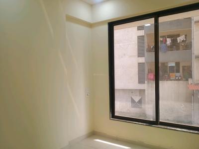 Bedroom Image of 995 Sq.ft 2 BHK Apartment / Flat for sale in Swanand Bliss, Ambernath East Ambernath for Rs. 3699000