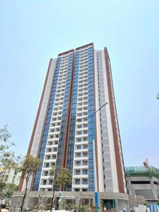 Image of 450 Sq.ft 1 RK Apartment / Flat for rent in Keshav Nagar, Pune for Rs. 27000