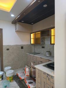 Kitchen Image of 1450 Sq.ft 3 BHK Builder Floor for sale in Indirapuram Ghaziabad for Rs. 10000000