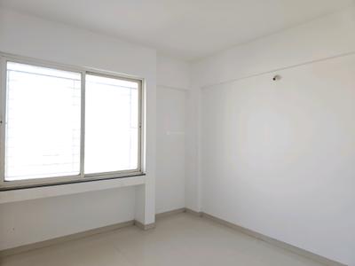 Bedroom Image of 1100 Sq.ft 3 BHK Apartment / Flat for sale in Goel Hill Shire, Wagholi Pune for Rs. 7500000