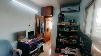 Hall Image of 1125 Sq.ft 3 BHK Apartment / Flat for sale in Chinar Park Kolkata for Rs. 5600000