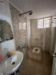 Bathroom Image of 2000 Sq.ft 3 BHK Independent House for rent in Banashankari 6th Stage 6th Block Bengaluru for Rs. 40000