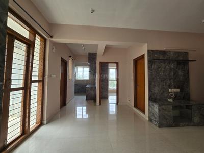 Hall Image of 1106 Sq.ft 2 BHK Apartment / Flat for sale in JP Nagar Bengaluru for Rs. 9300000