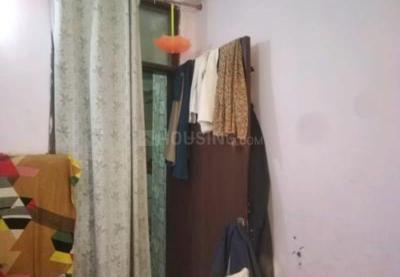Hall Image of 1000 Sq.ft 3 BHK Builder Floor for sale in Jamia Nagar New Delhi for Rs. 9000000