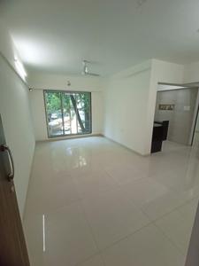 Hall Image of 680 Sq.ft 2 BHK Apartment / Flat for sale in Borivali West Mumbai for Rs. 18200000