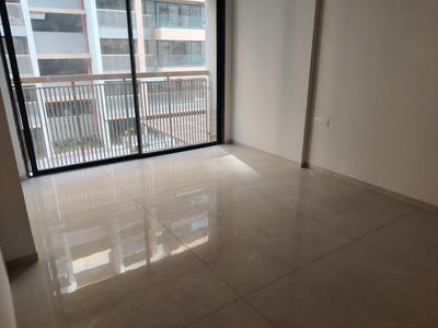 Bedroom Image of 3060 Sq.ft 3 BHK Apartment / Flat for sale in Asteria, PDPU Road Gandhinagar for Rs. 14500000