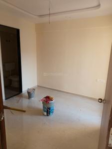 Hall Image of 950 Sq.ft 2 BHK Apartment / Flat for rent in Vashi Navi Mumbai for Rs. 45000
