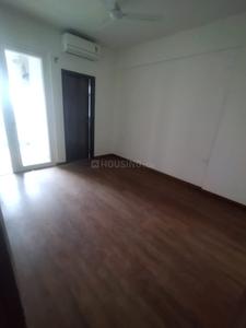 Bedroom Image of 1329 Sq.ft 3 BHK Builder Floor for sale in MRG Crown, Sector 106 Gurgaon for Rs. 18500000