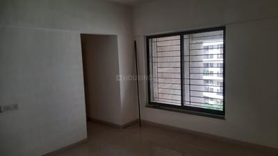 Bedroom Image of 1380 Sq.ft 3 BHK Apartment / Flat for sale in Kalpataru Estate, Pimple Gurav Pune for Rs. 16500000