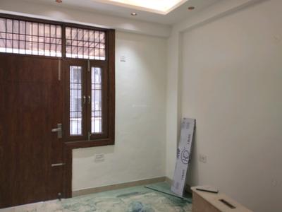 Bedroom Image of 1800 Sq.ft 4 BHK Builder Floor for sale in Rajendra Nagar Ghaziabad for Rs. 16500000
