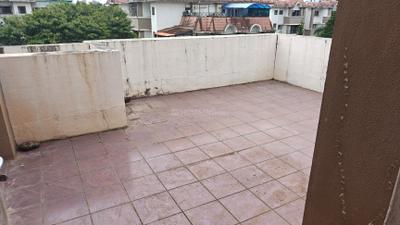 Image of 1352 Sq.ft 2 BHK Apartment / Flat for rent in Devi Sacred Heart Town, Wanwadi, Pune for Rs. 30000