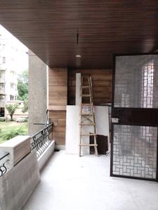 Living Room Image of 2200 Sq.ft 4 BHK Apartment / Flat for sale in Apex Buildcon Nanda Devi CGHS, Sector 10 Dwarka New Delhi for Rs. 34000000
