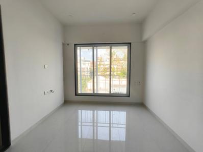Bedroom Image of 800 Sq.ft 2 BHK Apartment / Flat for sale in Borivali West Mumbai for Rs. 14000000