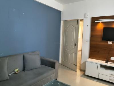 Living Room Image of 900 Sq.ft 2 BHK Apartment / Flat for sale in Pyramid Urban 67A, Sector 67 Gurgaon for Rs. 8200000