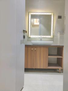 Bedroom Two Image of 4200 Sq.ft 4 BHK Builder Floor for sale in Green Field Colony Faridabad for Rs. 30500000