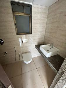 Image of 600 Sq.ft 1 BHK Apartment / Flat for sale in Sunteck Maxx World, Naigaon East, Naigaon for Rs. 3300000