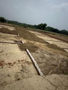 Image of 1150 Sq.ft Residential Plot / Land for sale in Harhua, Varanasi for Rs. 2900000