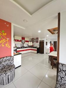 Hall Image of 3210 Sq.ft 4 BHK Penthouse for sale in Manjalpur Vadodara for Rs. 16000000