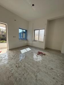 Bedroom Image of 1100 Sq.ft 3 BHK Apartment / Flat for sale in Netaji Nagar Kolkata for Rs. 5500000