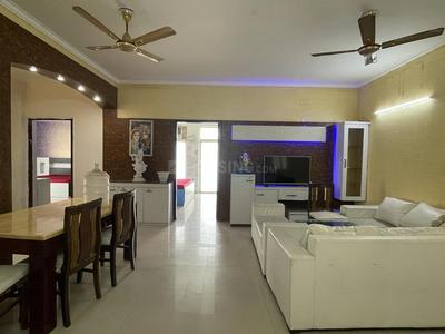 Hall Image of 1850 Sq.ft 3 BHK Apartment / Flat for sale in Nimai Greens, Gulab Nagar Bhiwadi for Rs. 10000000