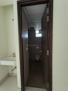 Bathroom Image of 1326 Sq.ft 3 BHK Apartment / Flat for sale in Northstar Park Avenue, Madhurawada Visakhapatnam for Rs. 8700000