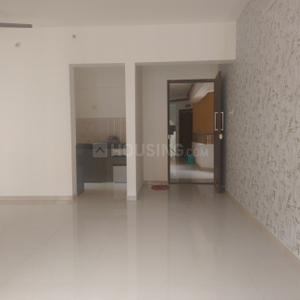 Living Room Image of 980 Sq.ft 2 BHK Apartment / Flat for sale in Joyville Hadapsar Annexe Phase 7, Shewalewadi Pune for Rs. 8500000