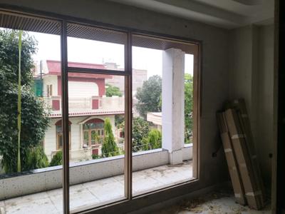 Bedroom Image of 2000 Sq.ft 4 BHK Builder Floor for sale in Rajendra Nagar Ghaziabad for Rs. 18500000