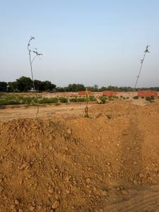 Image of 1500 Sq.ft Residential Plot / Land for sale in Amethi, Lucknow for Rs. 1198500